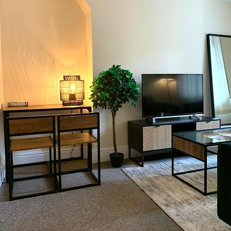 Entire Apartment Tonbridge Centre Εξωτερικό φωτογραφία