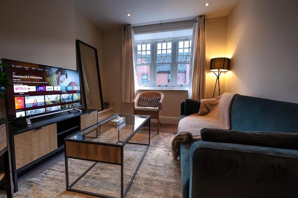 Entire Apartment Tonbridge Centre Εξωτερικό φωτογραφία