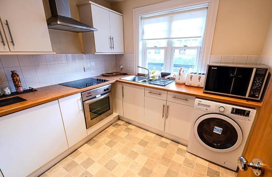 Entire Apartment Tonbridge Centre Εξωτερικό φωτογραφία