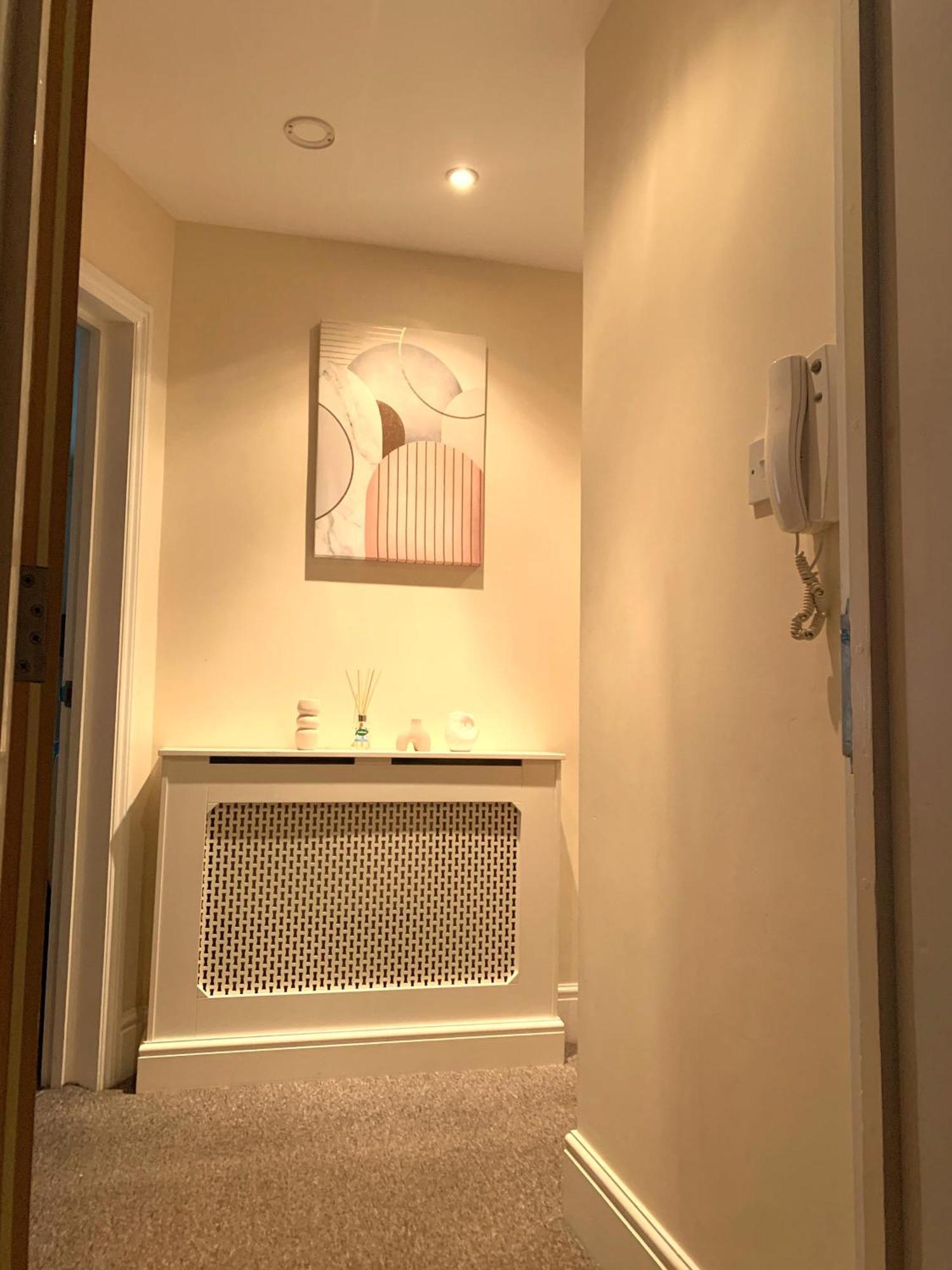 Entire Apartment Tonbridge Centre Εξωτερικό φωτογραφία