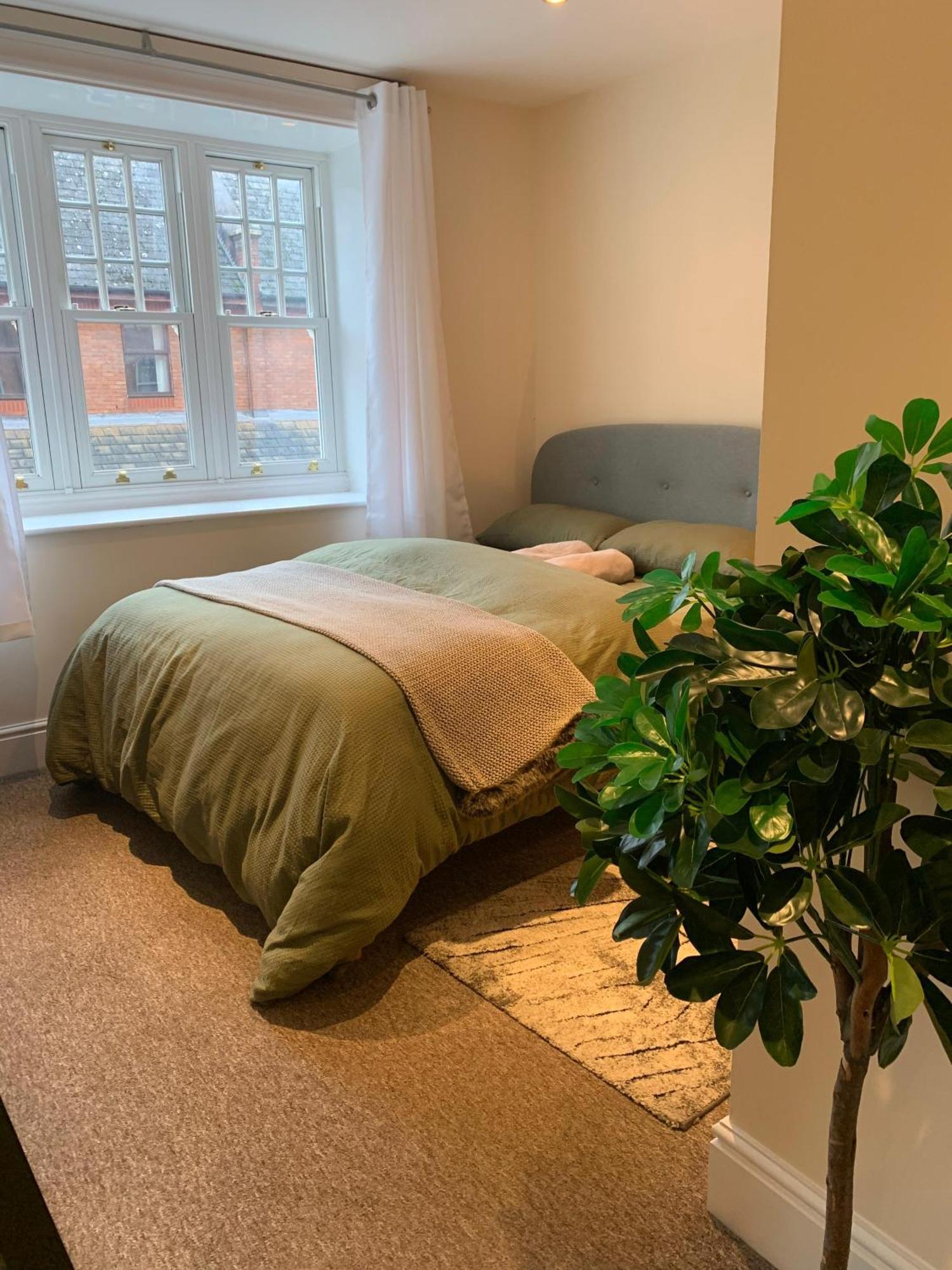 Entire Apartment Tonbridge Centre Εξωτερικό φωτογραφία