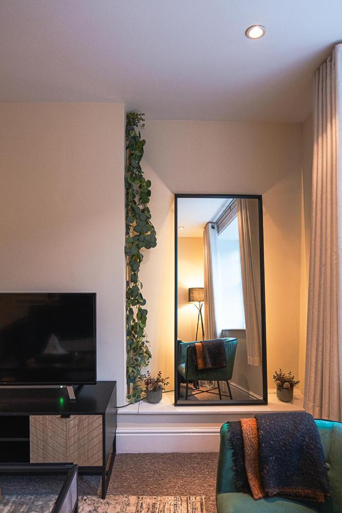 Entire Apartment Tonbridge Centre Εξωτερικό φωτογραφία